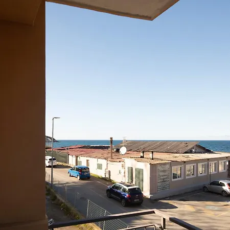 Hébergement de vacances Le Ghiaie Beach *